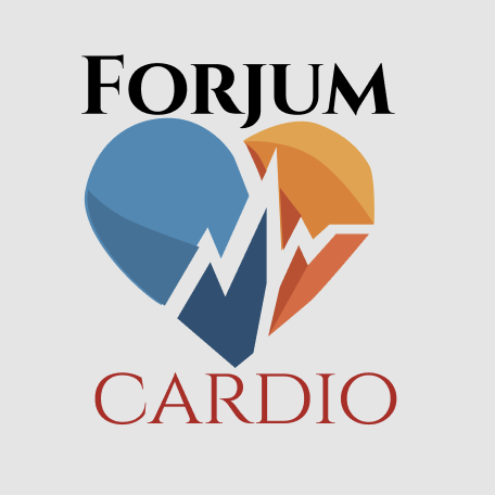 Forjum Cardio Logo